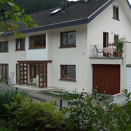 Regina'S Gaestehaus Weisenbach Zewnętrze zdjęcie