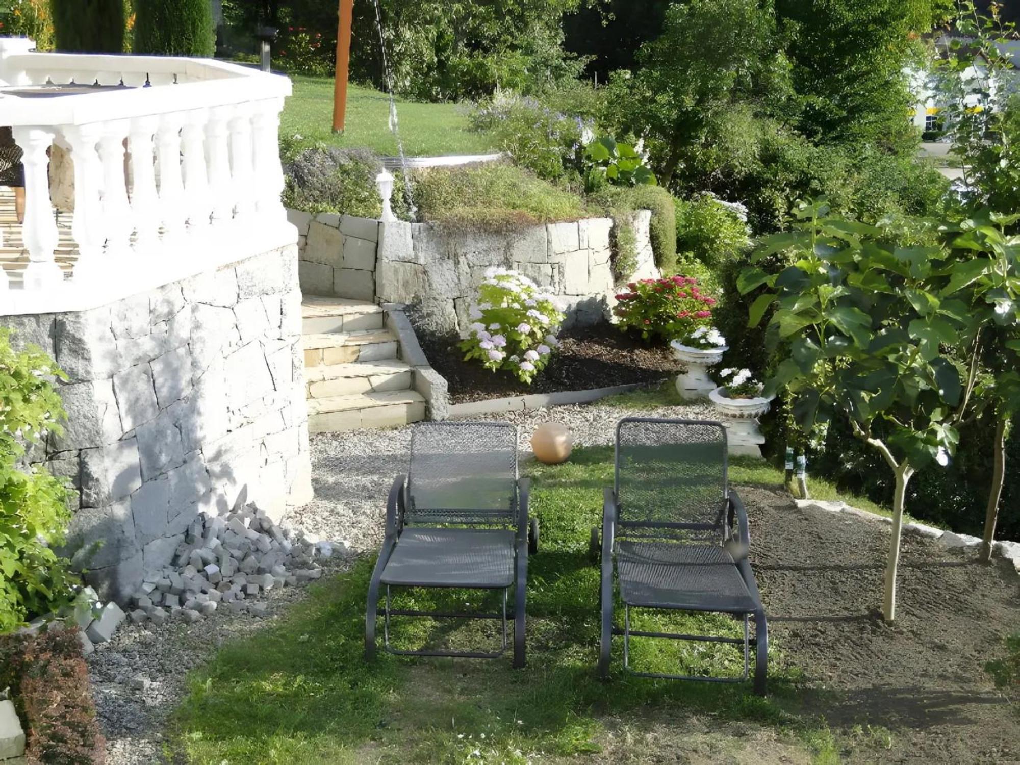 Regina'S Gaestehaus Weisenbach Zewnętrze zdjęcie