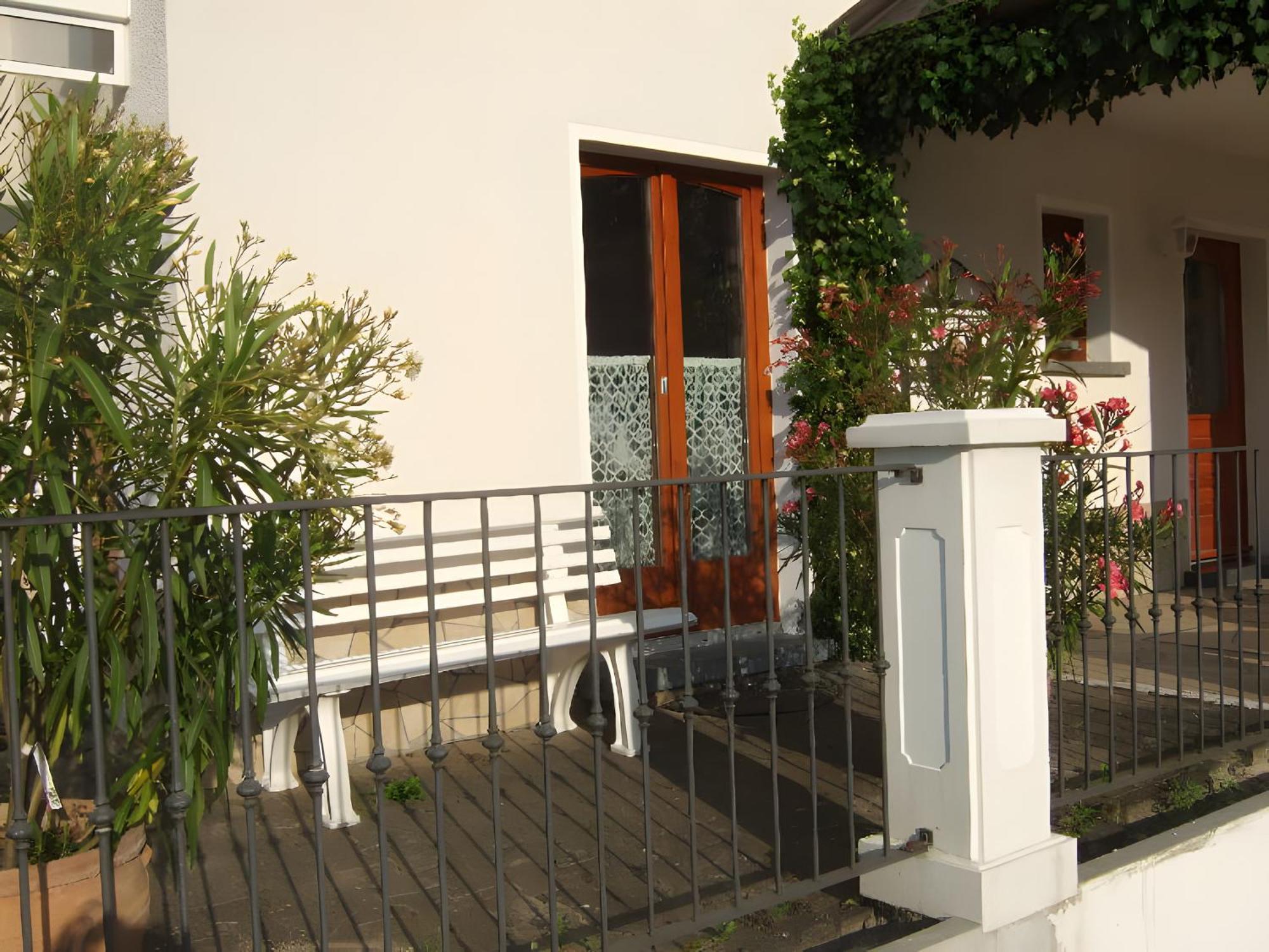 Regina'S Gaestehaus Weisenbach Zewnętrze zdjęcie